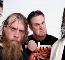 Ανακοινώθηκαν οι λεπτομέρειες για το νέο δίσκο των Annihilator 