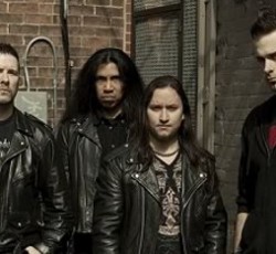 Οι Annihilator έρχονται το Νοέμβριο σε Αθήνα και Θεσσαλονίκη 