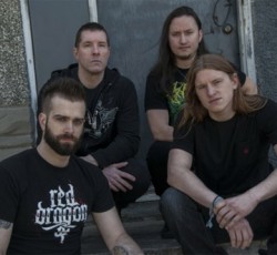 Εξώφυλλο, τίτλος και tracklist για το νέο album των Annihilator 