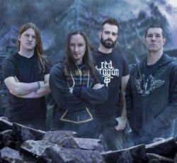 Ατύχημα με λεωφορείο είχαν οι Annihilator 