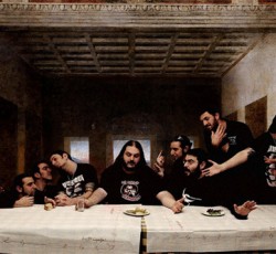 Anorimoi και Sonata Antartika σε unplugged show στο Six D.O.G.S. 