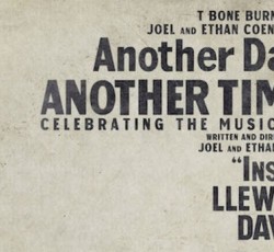 Διπλό live album με μουσική εμπνευσμένη από την τελευταία ταινία των αδελφών Coen 