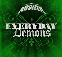 Νέο, online υλικό από τους The Answer 