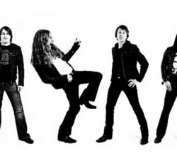 Ηχητικά αποσπάσματα από όλα τα κομμάτια του "New Horizon" των The Answer 