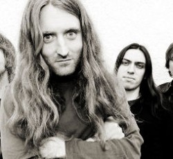 Οι πρώτες πληροφορίες για τον καινούργιο δίσκο των The Answer 