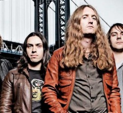 Τι γίνεται με το νέο EP των The Answer; 