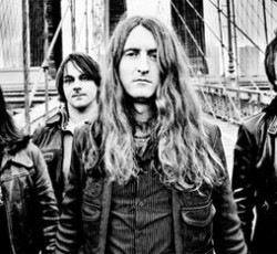 Έτοιμος ο καινούργιος δίσκος των The Answer 