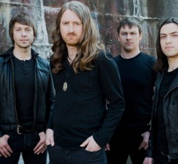 «Νέος ορίζοντας» για τους The Answer 