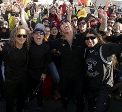 Ελεύθερο για download το "Freeze ‘Em All" των Metallica 