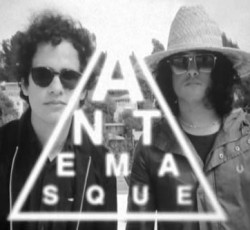 Τα δύο κεφάλια των Mars Volta συνεργάζονται με τον Flea στα πλαίσια νέου συγκροτήματος 