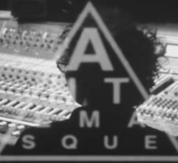 Αποκαλύφθηκαν τα πρώτα δύο κομμάτια των Antemasque (Omar Rodriguez-Lopez, Cedric Bixler-Zavala,Flea) 