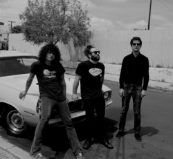 Διαθέσιμο για streaming το ντεμπούτο των Antemasque (ex - Mars Volta) 