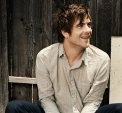 Νέο album από τον Anthony Green των Circa Survive / Ακούστε το πρώτο single 