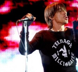 Τον Αύγουστο θα κυκλοφορήσει ο νέος δίσκος των Red Hot Chili Peppers