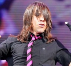 «13άρι + 1» έπιασαν οι Red Hot Chili Peppers 