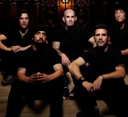 Black Sabbath, Rush, AC/DC και Journey θα διασκευάσουν οι Anthrax 