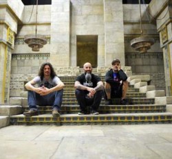 Οι Anthrax ηχογραφούν τραγούδι για την mixtape του "Game Of Thrones" 