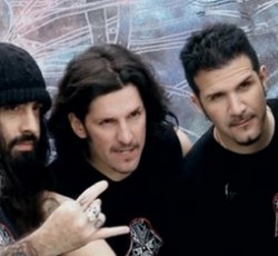 Τα τελευταία αποκαλυπτήρια του "Worship Music" των Anthrax 