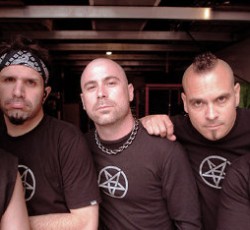 Μετ' εμποδίων περιοδεία για τους Anthrax 