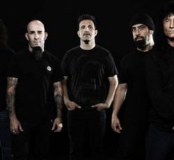 Το "Anthem" των Rush διασκευάζουν οι Anthrax 