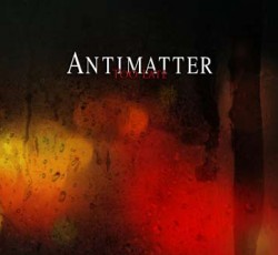 Ακούστε το νέο single των Antimatter