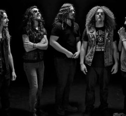 Οι southern hard-rockers Anti-Mortem διασκευάζουν ακουστικά το "John The Revelator" (video) 