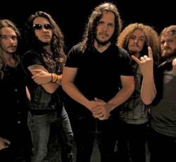 Σε streaming ολόκληρο το ντεμπούτο των southern hard-rockers Anti-Mortem 