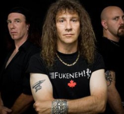 Βραβείο ντοκιμαντέρ στους Anvil 