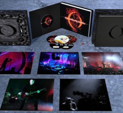 Box set με σπάνιες ηχογραφήσεις από τους A Perfect Circle 