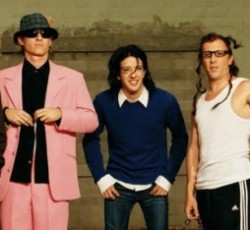 Επαναδραστηριοποίηση για τους A Perfect Circle 