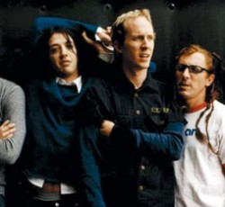 Νέο τραγούδι (αλλά όχι και νέο album) από τους A Perfect Circle 