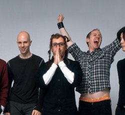 Σε περιοδεία οι A Perfect Circle 