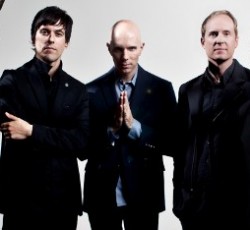 Billy Howerdel (A Perfect Circle): «Είναι στα σκαριά ο νέος δίσκος μας, αλλά για τον επόμενο χρόνο» 