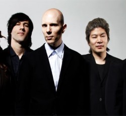 Συλλογή που θα περιλαμβάνει και ένα νέο κομμάτι κυκλοφορούν οι A Perfect Circle 