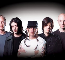 Ακούστε το live album των A Perfect Circle 