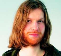 To νέο τραγούδι του Aphex Twin 
