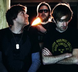 Α Place To Bury Strangers τον Νοέμβριο στην Αθήνα 