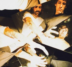 Streaming του νέου τραγουδιού των A Place To Bury Strangers 