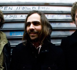 Οι A Place To Bury Strangers επιστρέφουν στην Ελλάδα για τρεις συναυλίες 