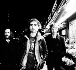 Οι A Place To Bury Strangers επιστρέφουν στην Ελλάδα για δύο συναυλίες 