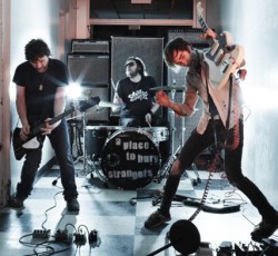 Streaming του νέου τραγουδιού των A Place to Bury Strangers  