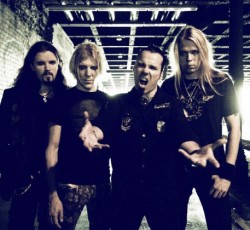 Ημερομηνία κυκλοφορίας για τον νέο δίσκο των Apocalyptica 