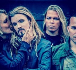 Δεύτερο τραγούδι από το νέο άλμπουμ των Apocalyptica 