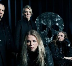 Streaming του νέου δίσκου των Apocalyptica 