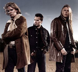 Best of των Apocalyptica το Μάιο, με συμμετοχές-έκπληξη 