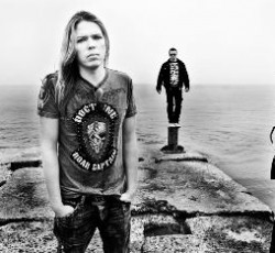 Οι Apocalyptica έρχονται στην Αθήνα, στον Πρώτο Ευρωπαϊκό Rock Μαραθώνιο 