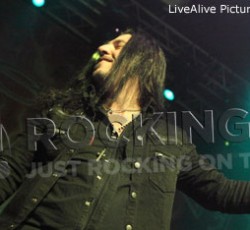 Παρελθόν από τους Firewind ο Apollo Papathanasio 