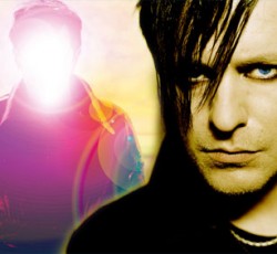 Apoptygma Berzerk αυτό το Σάββατο στο Gagarin 205 