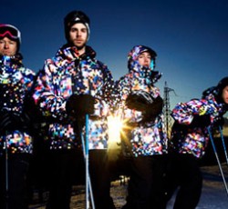 Δωρεάν EP από το side project του μπασίστα των Coldplay 