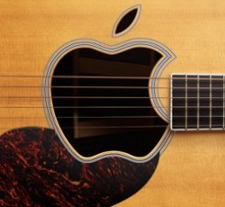 «Ψηφιακό βαμπίρ» η Apple, σύμφωνα με τον Pete Townshend 